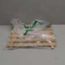 Dritz Wooden Thread Rack, 1 Count, Smooth Wood