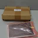 8 LCD Monitor Touch Screen Glass Digitizer Navigation Radio Replacement DJ080PA-01A Fit for 2015 2016 2017 2018 Chevy Silverado Suburban Tahoe/G-M-C Yukon Sierra