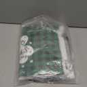 Bencailor 6 Pcs St. Patrick's Day Kitchen Decor Set Kitchen Towels Oven Mitts Pot Holder Irish Shamrocks Leprechauns Gnome Lucky Party Gifts Decorations for Home Housewarming (Green)