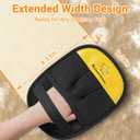 Pet Hair Removal Glove2026 Newly Upgraded Reusable Magic Brush Pet Hair Remover Glove for Cats & DogsPet Hair Remover Tool for Couch,Curtain, Clothing, Carpet, Car Seat (1Pcs)