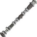 05048029AD Left Side Exhaust Camshaft for 2016-2024 Jeep/Dodge/RAM 3.6L V6 Model, Replaces Part Numbers 05048029AA, 05048029AB, 05048029AC, 05048029AD