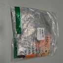 Unique Baby Boys Shirts for Kids and Toddlers Striped Layered Long Sleeve with Embroidery (Brown)