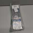 Wet Brush Original Detangler, Chrome (Iridescence Icon), Ultra-Soft IntelliFlex Bristles Glide Through Tangles, Detagnling Hair Brush, All Hair Types (Wet & Dry), Women & Men, Limited Edition