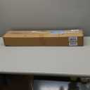 Backdrop Stand 6.5 x 10FT, Adjustable Photography Backdrop Support System Kit with 4 Clamps and Carrying Bag for Parties, Wedding, Photography, Festival Decoration