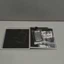 YO&YOYE Compatible with Mazda Key Fob Cover with Keychain, Model1-Green