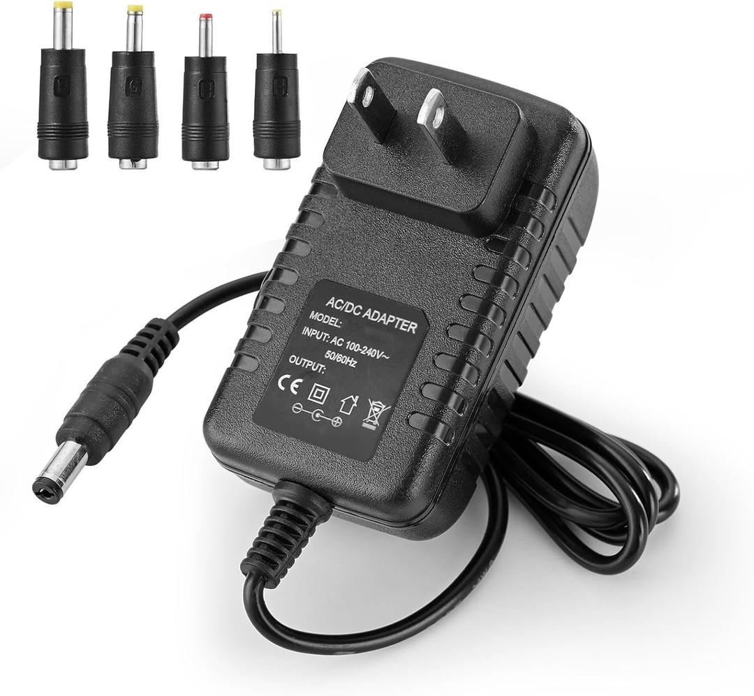 16.8V Massage Gun Charger Power 16.8V 0.8A 1A AC DC Power Supply for Massage Gun Power Supply Cord Cable