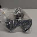 Seachoice River Anchor, Black Vinyl Coated Cast Iron, 20 Lbs.