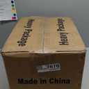 12 Pack Clear Shoe Storage Organizer with Magnetic Door,Stackable Plastic Shoe Boxes for Sneakers,Boots,and Heels,Space-Saving Foldable Shoe Rack for Closet,Durable Shoe Cabinet Organizer,White