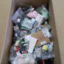 Box of Mixed Items, Retail is Estimated
