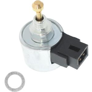 WFLNHB Carburetor Fuel Solenoid Replacement for FH601V FH641V FH680V FH721V FX 4-Cycle Engine 21188-7003