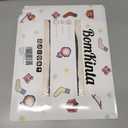 BomKinta Boot Socks for Women Winter Solid Thick Warm Socks Cozy Crew Socks Christmas Gift (M)