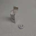 Tap Light 6 Pack Portable LED Puck Touch Night Lights - Battery Operated Under Cabinet Lighting for Kitchen, Closet, Classroom, Indoor & Outdoor