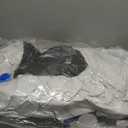 EzyShade 10-Layer SUV Car Cover Waterproof All Weather. See Vehicle Size-Chart for Accurate Fit. Outdoor Full Exterior Covers for Automobiles Heavy Duty Tarp Jeep Rav4 CRV. Size S2 (See SizeChart) (Reflective)