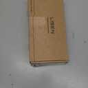 LISEN for iPhone 17 Mount for Car Vent [Never Blocking] 360 Rotatable Car Phone Holder Air Vent Clip Hands Free Cellphone Car Mount for iPhone 17 Pro Max Plus 17 pro max 16 15 Samsung Android, Black