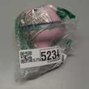 COMFIER Scalp Massager for Hair Growth, Waterproof & Full Body Kneading, 84 Massage Nodes, Handheld Head Scratcher, Cat Massager, Pink