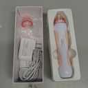 PMD Personal Microderm Classic - At-Home Microdermabrasion Machine with Kit for Face & Body (Blush)