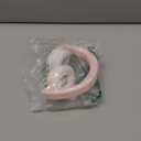 Philips K4200 Lightweight On-Ear Wireless Kids Headphones - Built-in Mic, LED Lights, Safe Volume Limited, Audio Sharing, Foldable & Durable, Pink