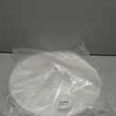 ActyGo Replacement Washing Machine Chassis Wash Plate Wash Plate W10609480 W10752287 W10834917 AP6037948 PS11769534 Fits Whirlpool Maytag Washer(Plastic Cap and Screw Not Included)