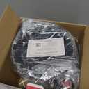 Fat Separator With Bottom Release, 4 Cup Gravy Separator for Cooking with Oil Strainer, Kitchen Gadgets Grease Separator Packaged with a 3-in-1 Multifunctional Peeler (Red)