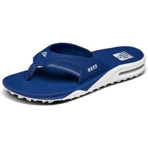 REEF Fanning Pregame, Size 12 