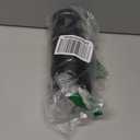 Baby Brezza Portable Warmer – 3X Faster Baby Bottle Warming  Travel Breastmilk and Formula Warmer  Safe, Even Heating  Up to 9oz  No Adapters, Black