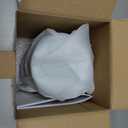 Papablic Portable Bottle Warmer Pro 115W Fastest Heating, Built-in Sterilizer, Baby Milk Warmer On The Go for Travel and Home, 5 Temp Settings and Keep Warm for Breastmilk & Formula, Mint Green