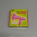 Mini Explorer Voice Changer for Kids for Kids - Voice Changing Device for Boys & Girls Ages 3-8+ Olds Birthday Gifts for 3, 4, 5, 7, 8 Year Old Boy - Toys Gift Ideas for Kid, Toddler (Pink)