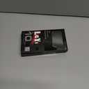 2 x LeYi Compatible for iPhone 16 Pro Max Case: 16 Pro Max Phone Case with Screen Protector 2PCS Tempered Glass, Slide Camera Cover & Magnetic Kickstand Funda para 16 Pro Max, Black