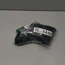 OLIKEME Capri Yoga Pants for Women Sweatpants Capri Pants High Waisted Wide Leg Drawstring Lounge Running Gym Short Pants with Pockets Gray L