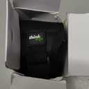 Think Ergo Arm Sling for Shoulder Injury & Rotator Cuff Support  Breathable, Adjustable Arm Sling with Front Buckle, Padded Strap & Thumb Loop, Left or Right Arm, Adult Support