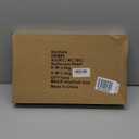 Dorhors 3-Tier Corner Bathroom Organizer Countertop for Storage,Vanity Tray,Wood Counter Organizer for Kitchen,Bathroom,Dresser (Rustic Brown)