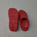 Croscs Red 3