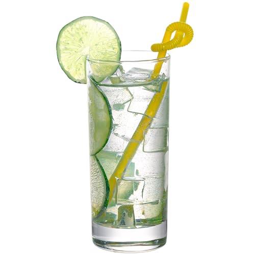 LuluCircle Decorative Fake Drinks (Sparkling Lime Water)