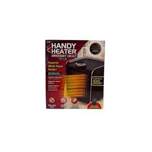 Handy Heater 