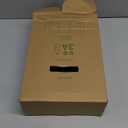 ECOHUB Carry On Travel Backpack, Expandable Airlines Personal Item Bag 18x14x8, Water Resistant 17 inch Laptop Backpack Flight Approved, 12 Pockets 30L Work Backpacks with Wet Pocket & Cable Slot (Black)