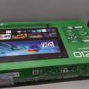 VIZIO 24-inch D-Series FHD LED Smart TV w/Bluetooth Headphone Capable, AMD FreeSync & Alexa Compatibility, D24fM-K01, 2023 Model