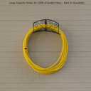 Gardenised Metal Wall-Mount Elegant Scrollwork Hose Holder Heavy-Duty Outdoor Hanger and Water Hose Organizer with Sturdy Reel Hooks & Screws for Yard Lawn Garden Patio Landscaping and Home Use