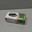 Puning Power Supply Replacement for Xbox 360 Slim,AC Adapter Power Supply[Advanced Quiet Edition] with Cooling Fan Compatible with Xbox 360 Slim Console