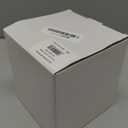 Dimmable LED Light Bulbs with Remote, E26 Base Remote Control Light Bulb Dimmable 2700K-6000K, ST64 Vintage Edison Bulbs for Lamp, 2 Pack (2 Bulbs+1 Remote)