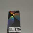 TORRAS Stronger Magnetic & Shockproof for iPhone 17 Pro Max Case, Fit for MagSafe, Military Grade Drop Protection, Camera Control, DIY Button, Slim for iPhone 17 Pro Max Case Translucent Orange