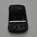 RG CubeXX Handheld Game Console 3.95-in 720*720 IPS OCA 1:1 Screen 3800mAh H700 Opensource System rgcubexx Black