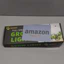 Grow Light 6500K Full Spectrum Plant Grow Lights 84 LED Plant Light with Clip Grow Lamp for Indoor Plants Growing Lamps1PCS