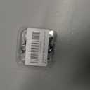 Grombolar Live Shrimp Hook Set,Freshwater/Saltwater Fishing Gear,Fishing Lures,Ideal for Catfish,Groupers, Bass,Trout & More