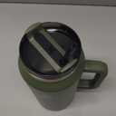 STANLEY Quencher H2.0 FlowState Stainless Steel (Fog)