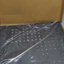 Zimilar 2 Pack Monitor Stands, 3 Height Adjustable Riser for Laptop, Printer, iMac, PC, Premium Metal Stand for 2 Monitors