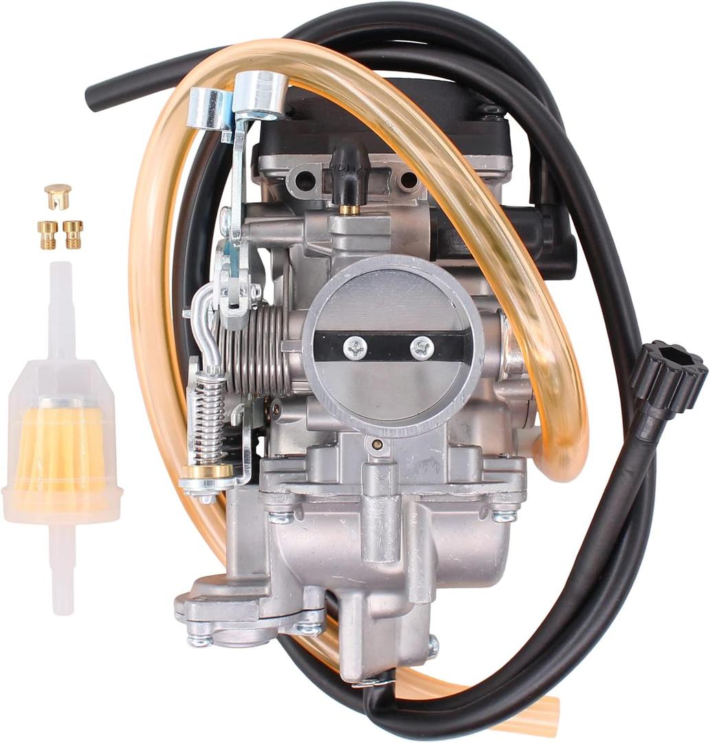MOTOKU Carburetor for Kawasaki Vulcan 800 VN800 1995-2005