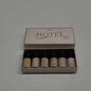 Hotel Diffuser Oils Gift Set, ARVIDSSON Luxury Fragrance Oil Blend, Hotel Scent Essential Oils for Diffuser, Jasmine & Mint, White Tea, Citrus Bliss, MyWay, Gift for Women and Men