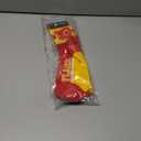 For Bare Feet NHL mens Lil' Deuce Quarter Sock (Large, Team Color)