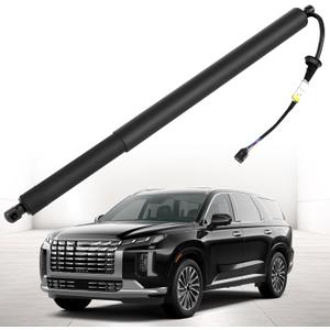 Liftgate Lift Support Struts Shocks, Compatible with Hyundai Palisade 2020-2024, Rear Tailgate Genuine OEM Drive Unit Power Actuator 81841-S8100 81841S8100 (Right)