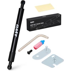 Orion Motor Tech Truck Tailgate Assist, Pickup Tailgate Lift Assist Kit, Tailgate Shock Truck Accessories Compatible with Ford 2017 2018 2019 2020 2021 2022 2023 2024 2025 F250 F350 F450 Super Duty